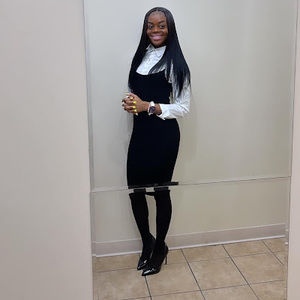 Meet your Posher, Melody